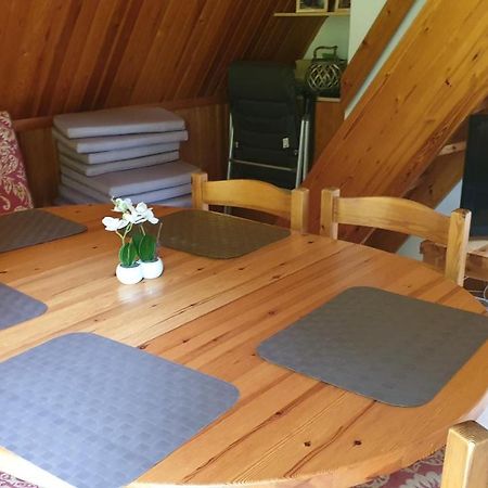 Ferienhaus Nr. 40 Im Ferienpark Am Twistesee Bad Arolsen Dış mekan fotoğraf