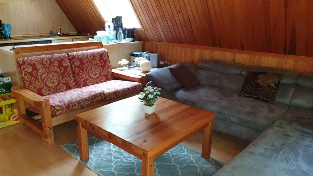 Ferienhaus Nr. 40 Im Ferienpark Am Twistesee Bad Arolsen Dış mekan fotoğraf