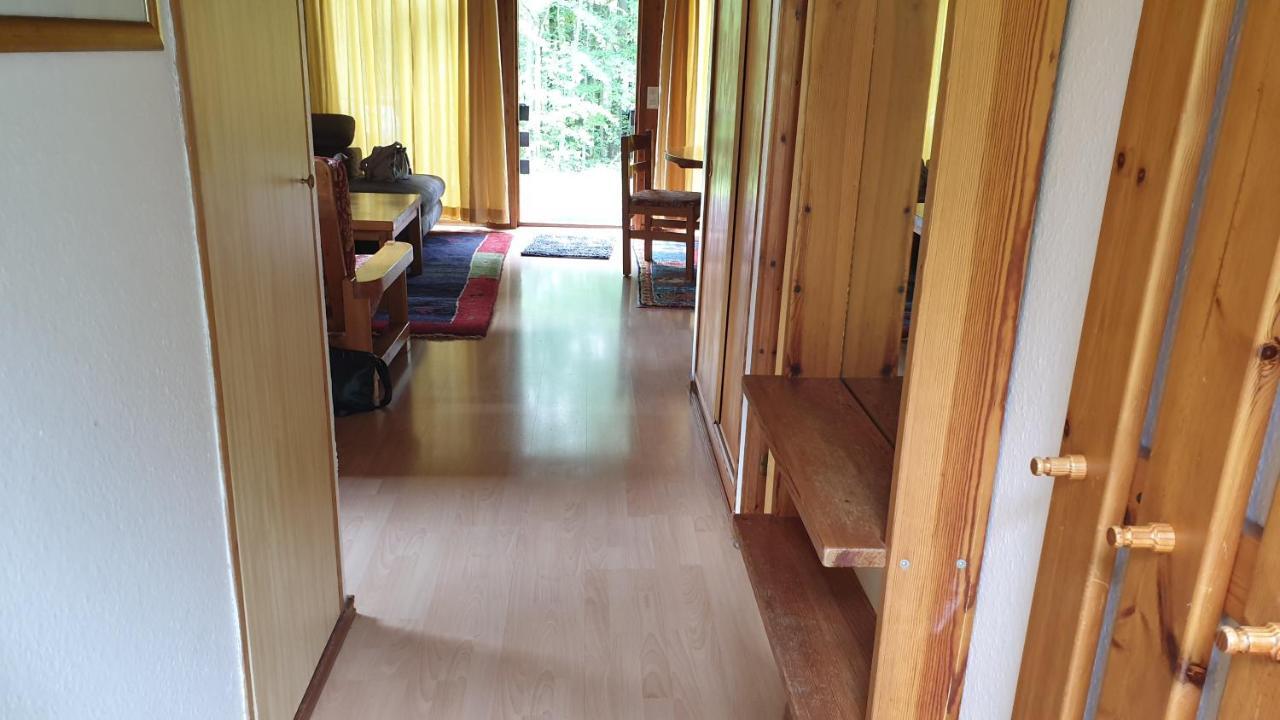 Ferienhaus Nr. 40 Im Ferienpark Am Twistesee Bad Arolsen Dış mekan fotoğraf